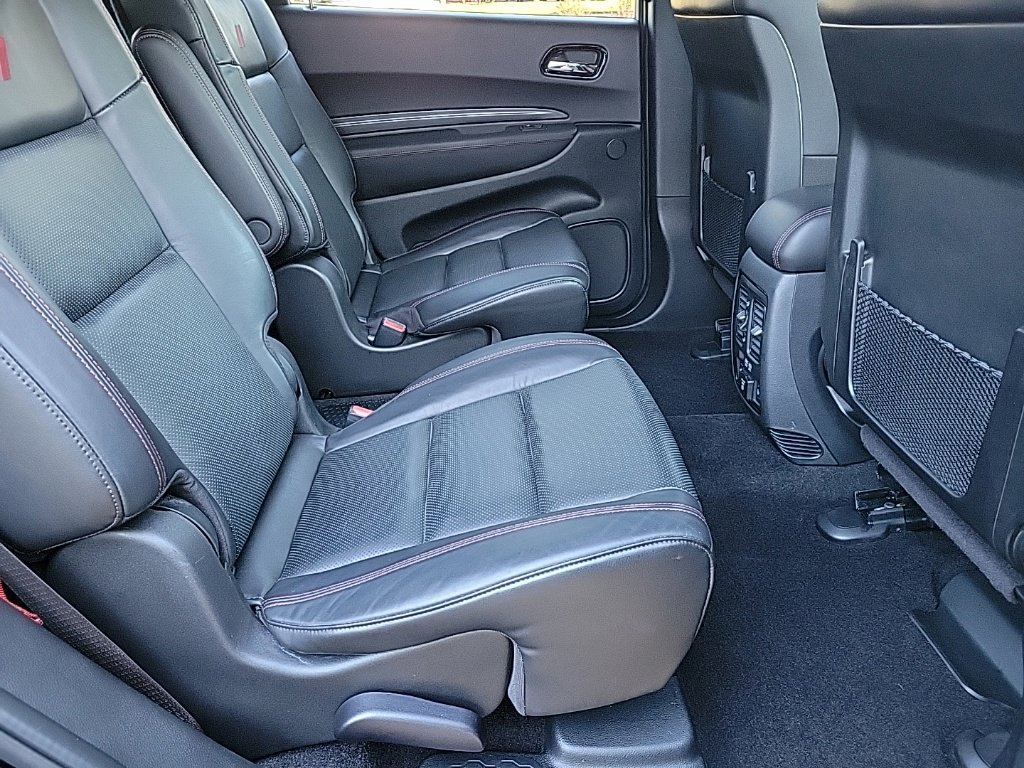 Used 2022 Dodge Durango R/T AWD/4WD image 16