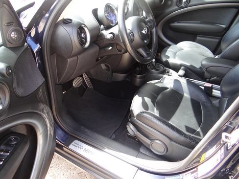 Used 2015 MINI Cooper Countryman S image 10