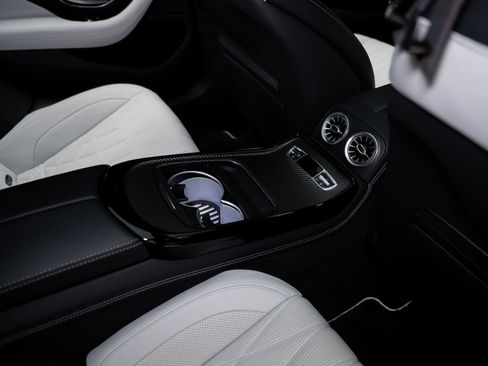 Used 2024 Mercedes-Benz AMG GT 63 S image 79