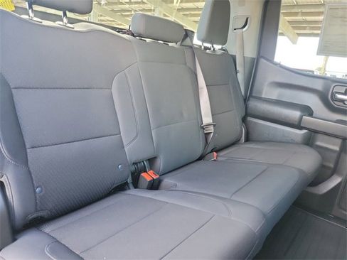 Certified 2024 GMC Sierra 1500 Pro w/ Pro Value Package image 23