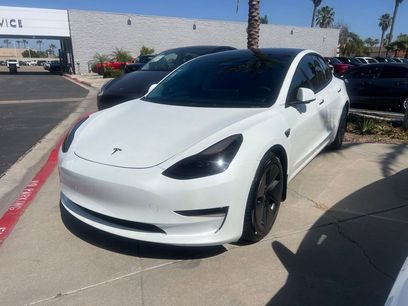 Used 2023 Tesla Model 3 Standard Range