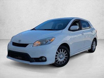 Used 2013 Toyota Matrix L