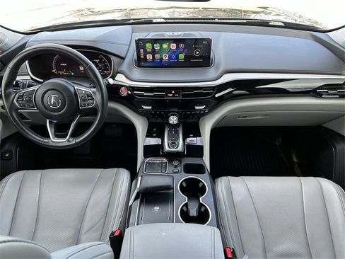 Certified 2024 Acura MDX FWD w/ Technology Package image 11