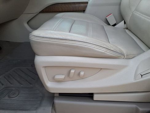 Used 2020 GMC Yukon Denali w/ Denali Ultimate Package image 9