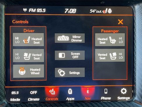 Used 2023 Dodge Charger Scat Pack image 21