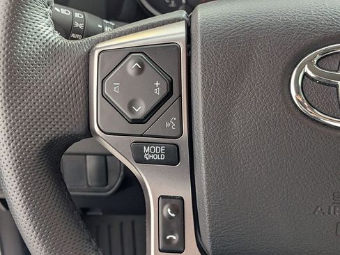 Used 2023 Toyota Tacoma SR5 w/ Technology Package RWD image 14