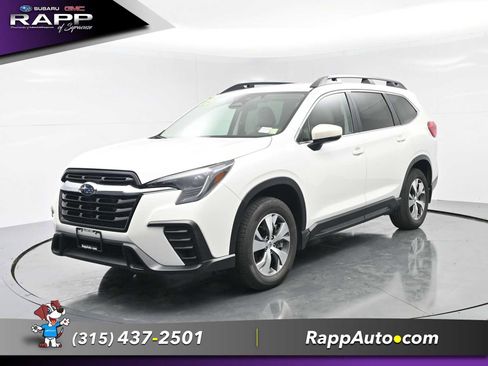 Used 2025 Subaru Ascent Premium AWD/4WD image 68