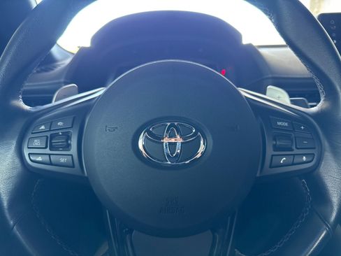 Used 2020 Toyota Supra Premium w/ Driver Assist Package RWD image 24