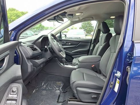 New 2026 Subaru Ascent Premium AWD/4WD image 11