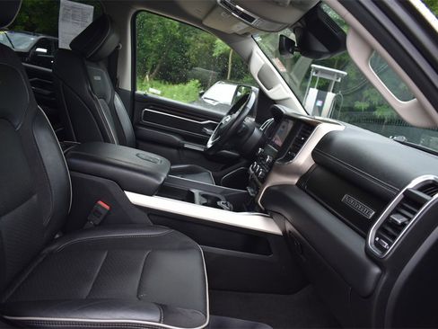Used 2022 RAM 1500 Laramie image 19