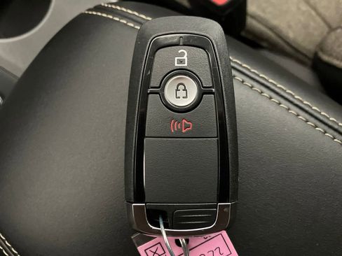 New 2025 Ford Bronco Sport Big Bend w/ Convenience Package image 31