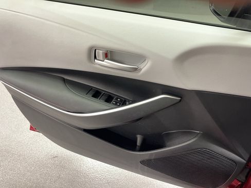 Certified 2023 Toyota Corolla SE image 14
