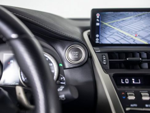 Used 2021 Lexus NX 300 F Sport image 39