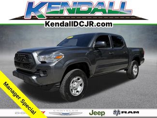 Used 2023 Toyota Tacoma SR AWD/4WD 360° Tour