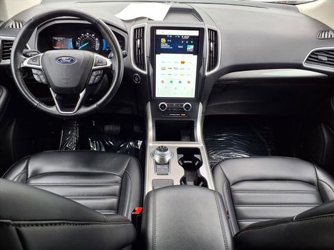 Used 2024 Ford Edge SEL image 10