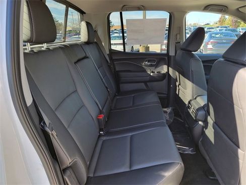 New 2026 Honda Ridgeline RTL image 15