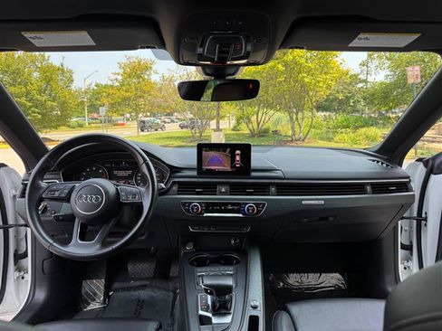Used 2018 Audi A5 2.0T Premium w/ S Line Sport Package AWD/4WD image 30
