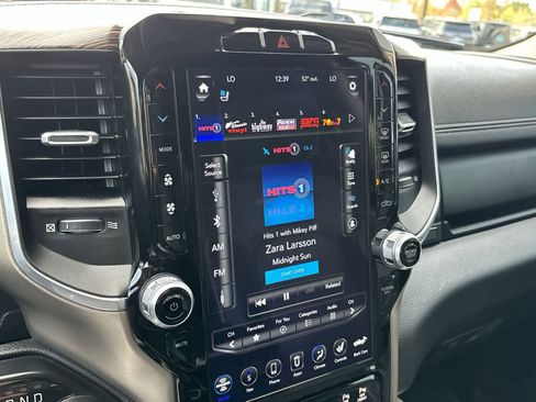 Used 2020 RAM 1500 Laramie image 17