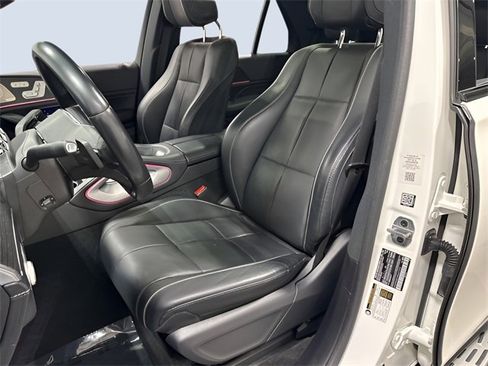 Used 2022 Mercedes-Benz GLE 350 4MATIC image 29