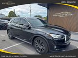 Used 2020 INFINITI QX50 Essential w/ Edition 30 Package image 4