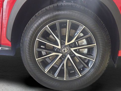 Used 2024 Lexus NX 250 FWD w/ Cold Area Package image 9
