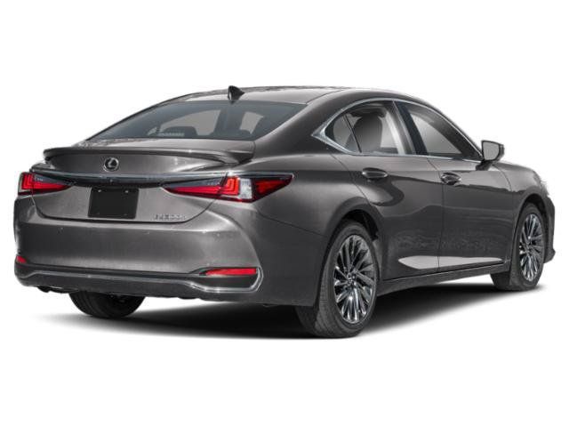 Certified 2024 Lexus ES 300h w/ Accessory Package (Z2) FWD image 2
