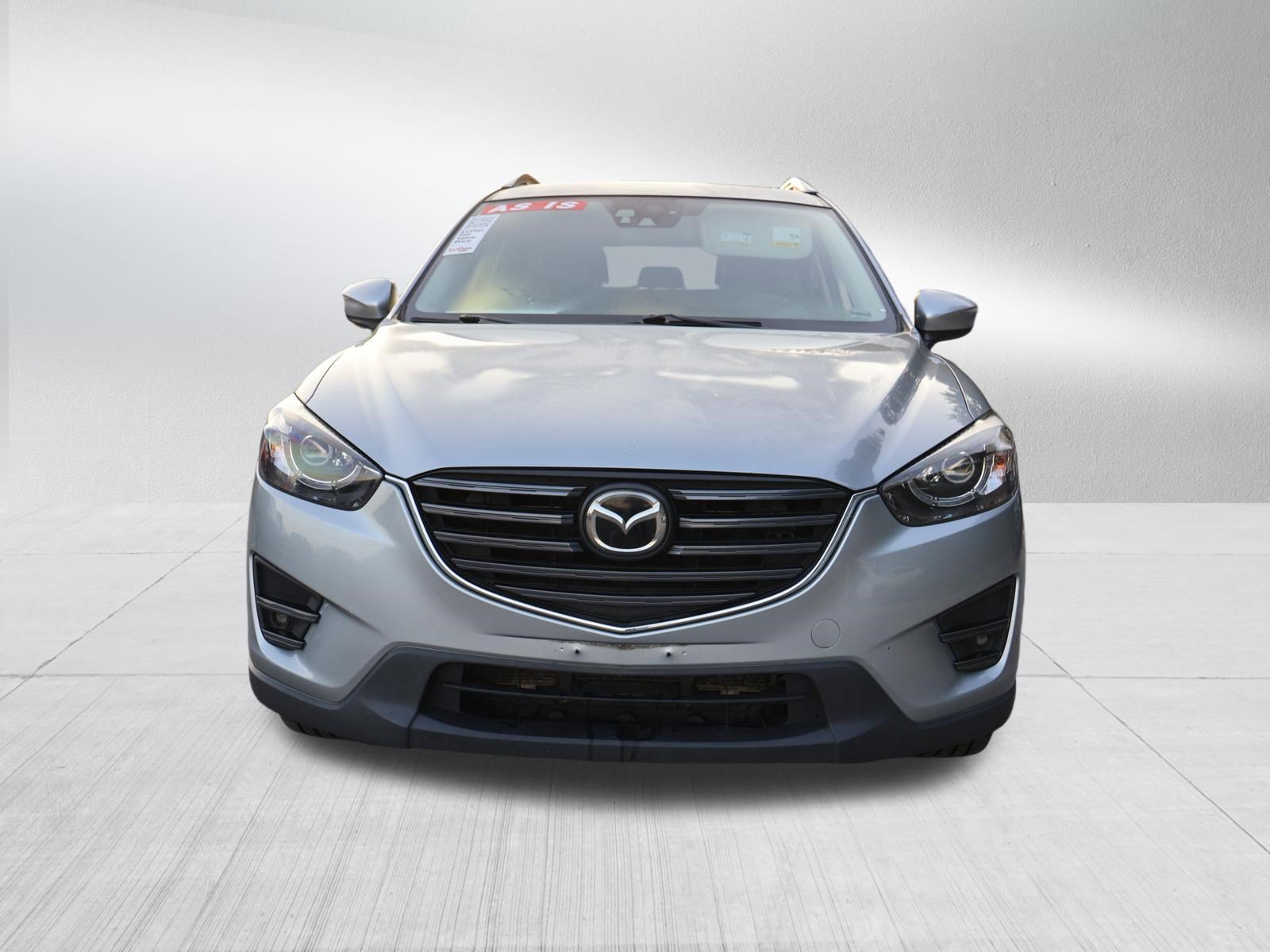 Used 2016 MAZDA CX-5 Grand Touring AWD/4WD image 2