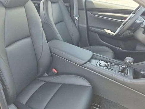 New 2026 MAZDA MAZDA3 2.5 S Sedan w/ Preferred Pkg FWD image 15