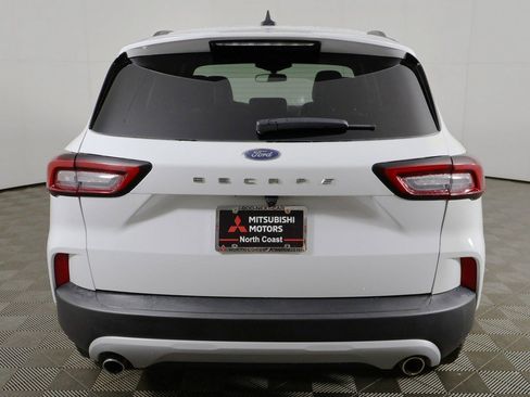 Used 2023 Ford Escape ST-Line image 10