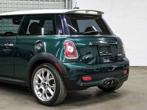 Used 2007 MINI Cooper S image 14