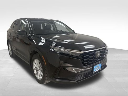 Used 2024 Honda CR-V EX-L image 5