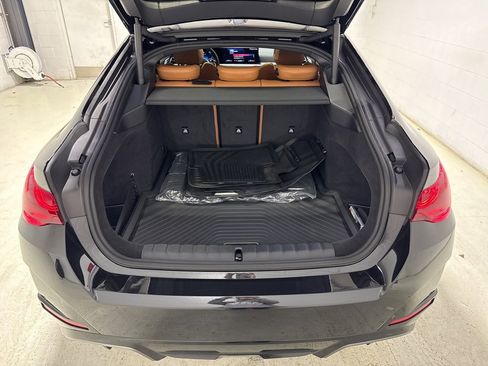 Used 2025 BMW i4 M50 w/ Premium Package image 38