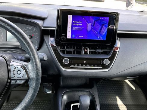 Certified 2024 Toyota Corolla LE image 6