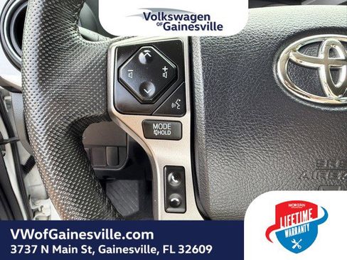 Used 2023 Toyota Tacoma SR5 image 22