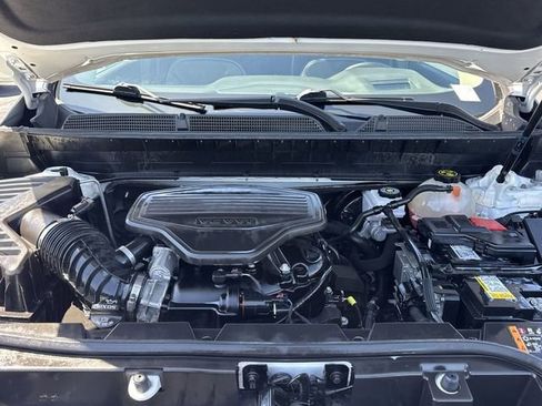 Used 2023 GMC Acadia Denali w/ Denali Technology Package FWD image 25
