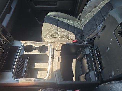 Used 2018 RAM 1500 Sport w/ Sport Premium Group AWD/4WD image 24
