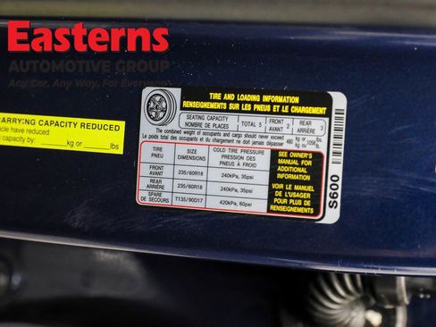 Used 2022 Hyundai Santa Fe SE image 33