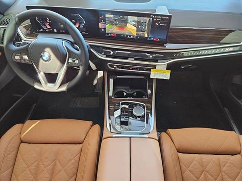 Used 2026 BMW X5 sDrive40i w/ Climate Comfort Package image 15