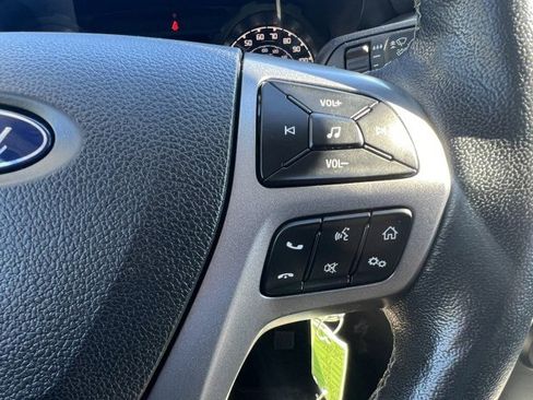 Used 2019 Ford Ranger XLT w/ Equipment Group 301A Mid image 13
