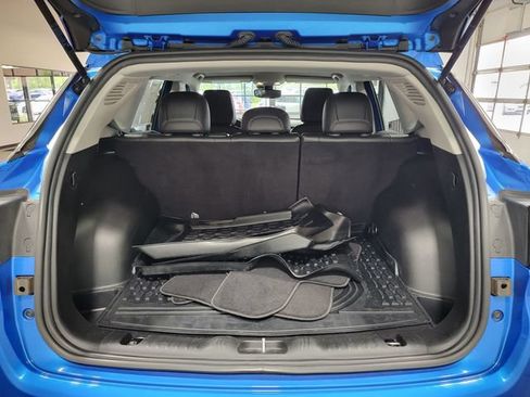 Used 2022 Jeep Compass Latitude AWD/4WD image 34