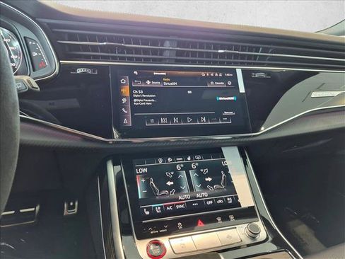 New 2026 Audi RS Q8 performance AWD/4WD image 11