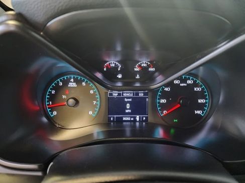 Used 2022 GMC Canyon Elevation w/ Trailering Package image 20