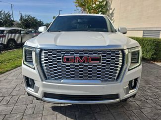 Used 2021 GMC Yukon Denali video 2