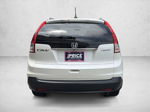 Used 2013 Honda CR-V EX-L image 6