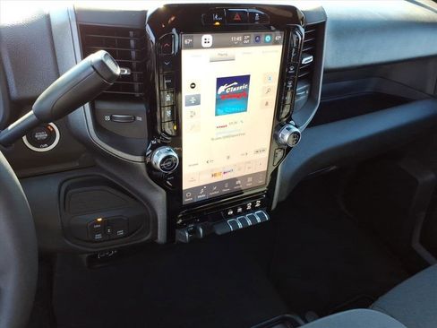 New 2026 RAM 2500 Tradesman w/ Safety Group image 18