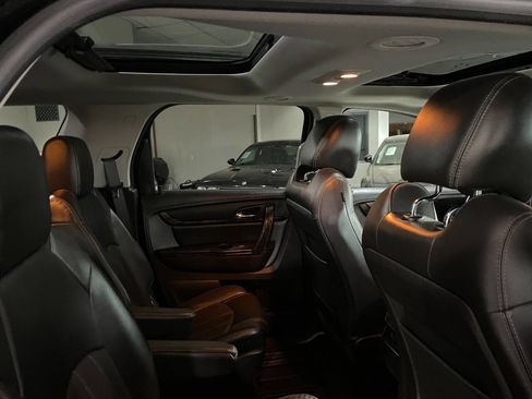 Used 2016 GMC Acadia Denali image 28