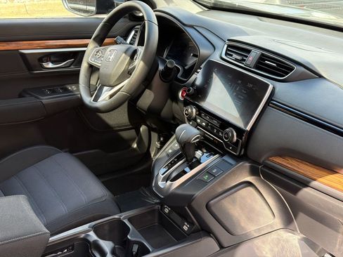 Used 2021 Honda CR-V EX image 9