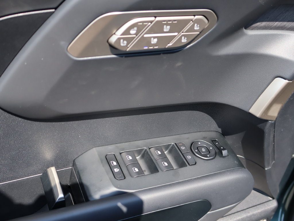 New 2027 Kia Telluride SX Prestige w/ Towing Package AWD/4WD image 20
