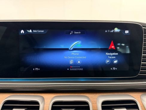 Used 2021 Mercedes-Benz GLE 450 4MATIC image 20