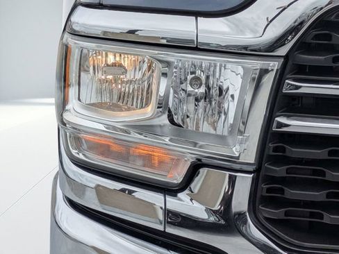 Certified 2022 RAM 2500 Big Horn AWD/4WD image 9